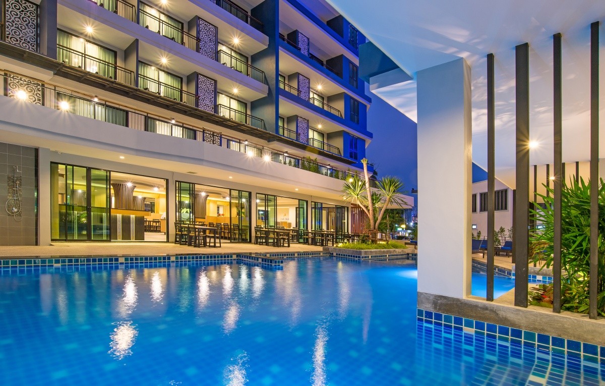Ava Sea Resort
