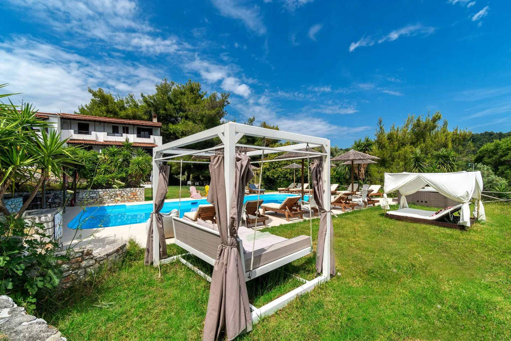 Margi House (Kolios)