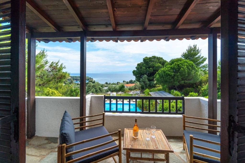 Margi House (Kolios)