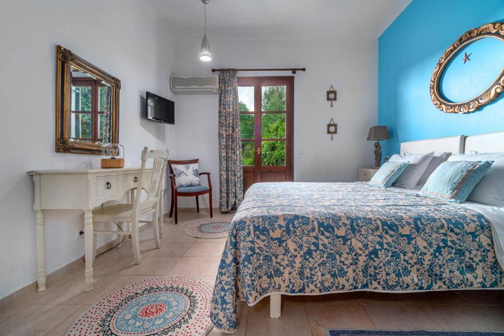 Margi House (Kolios)
