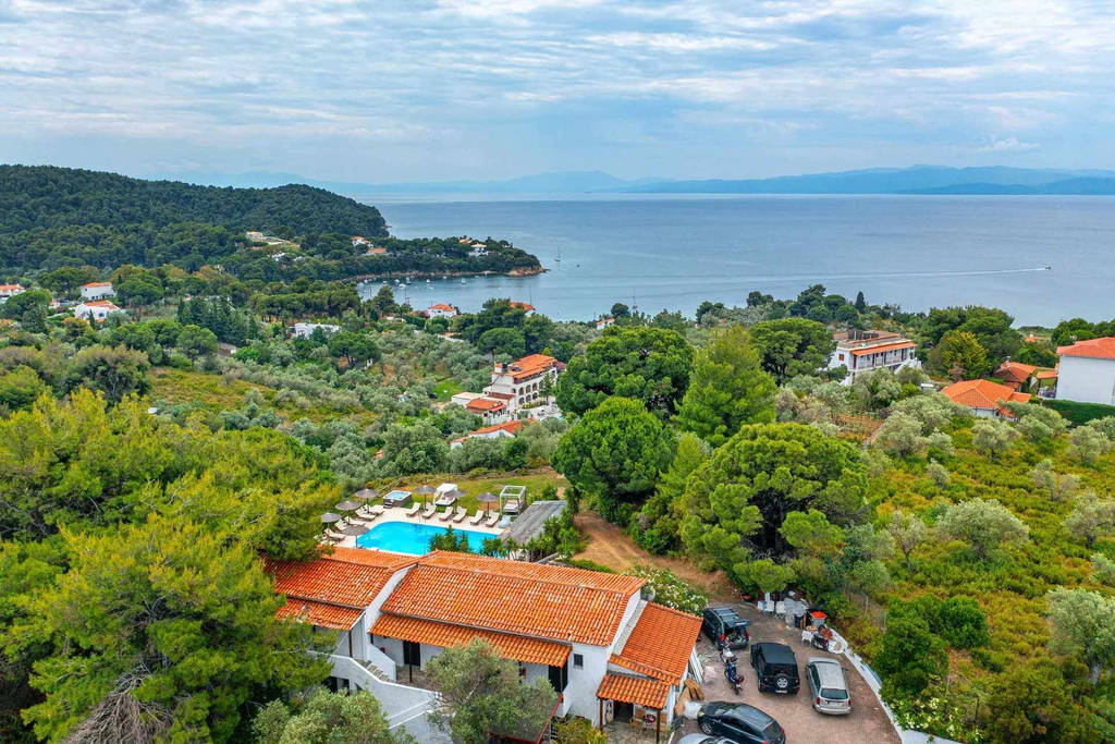 Margi House (Kolios)