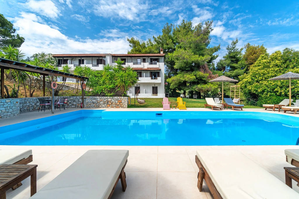 Margi House (Kolios)