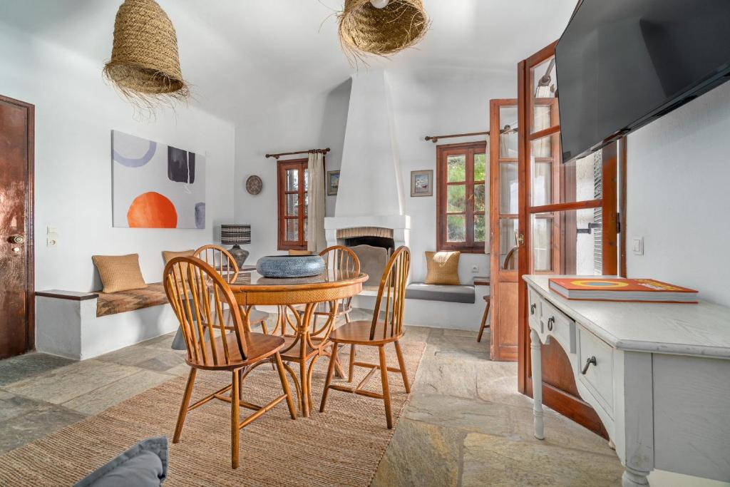 Margi House (Kolios)