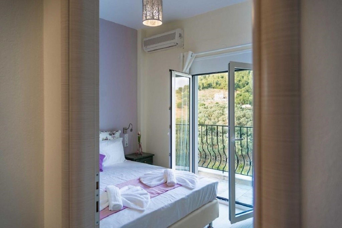Villa Albanis (Kolios)