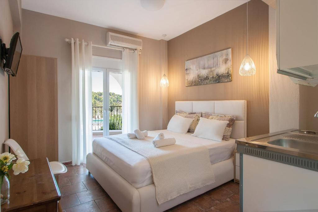 Villa Albanis (Kolios)