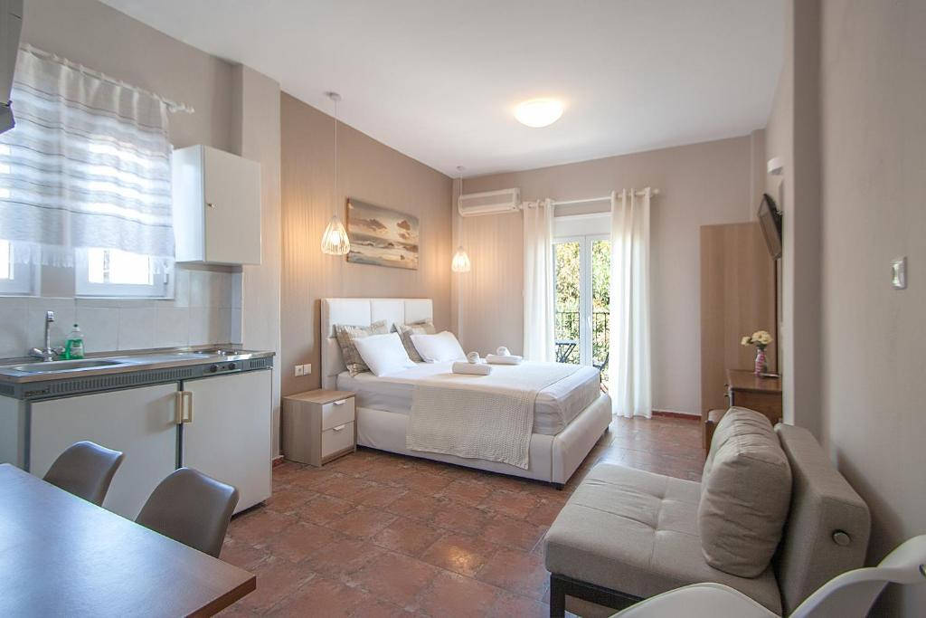 Villa Albanis (Kolios)