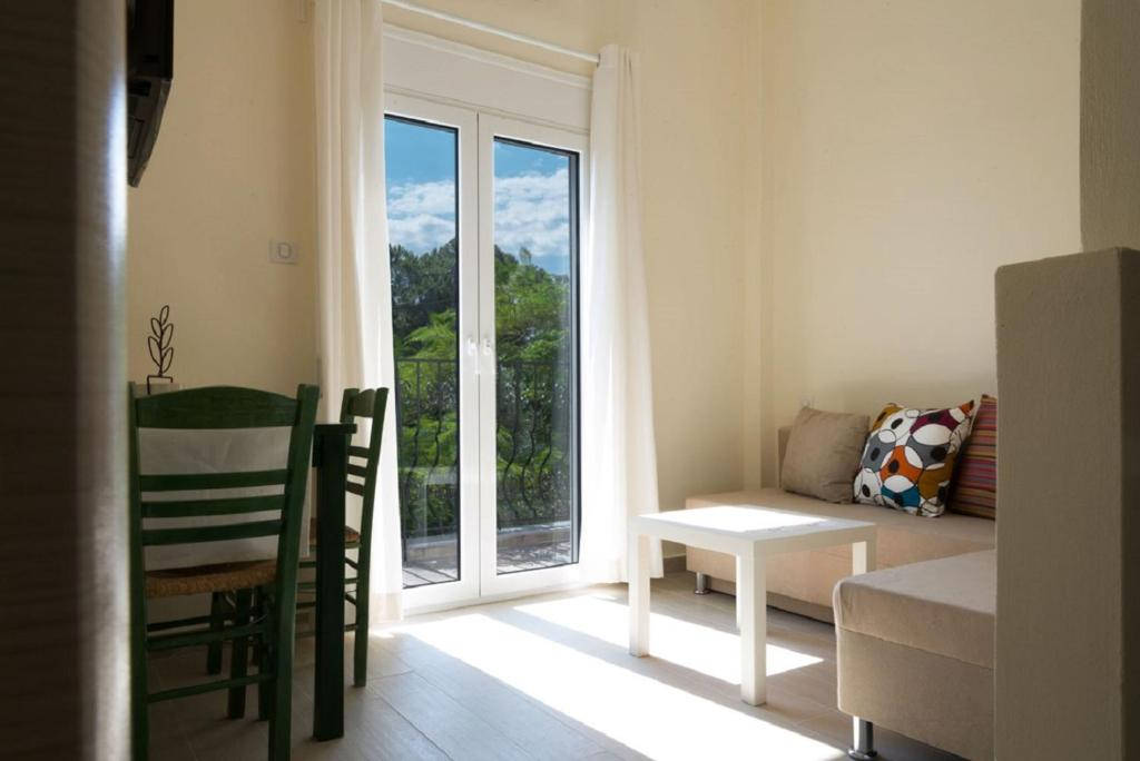 Villa Albanis (Kolios)
