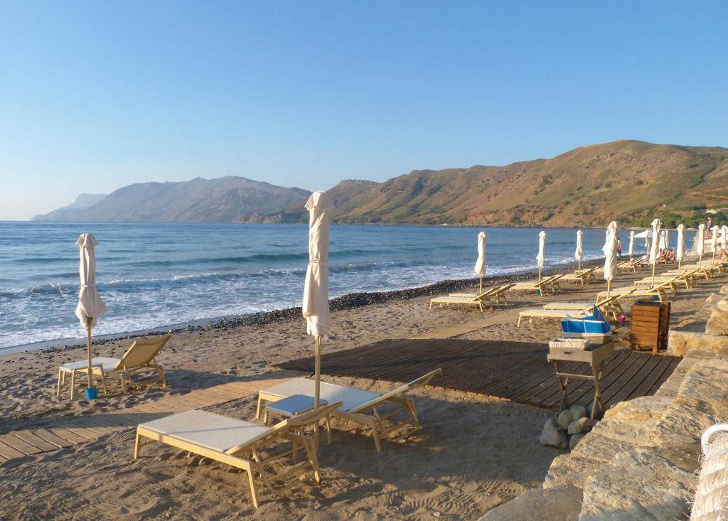 Azure Beach