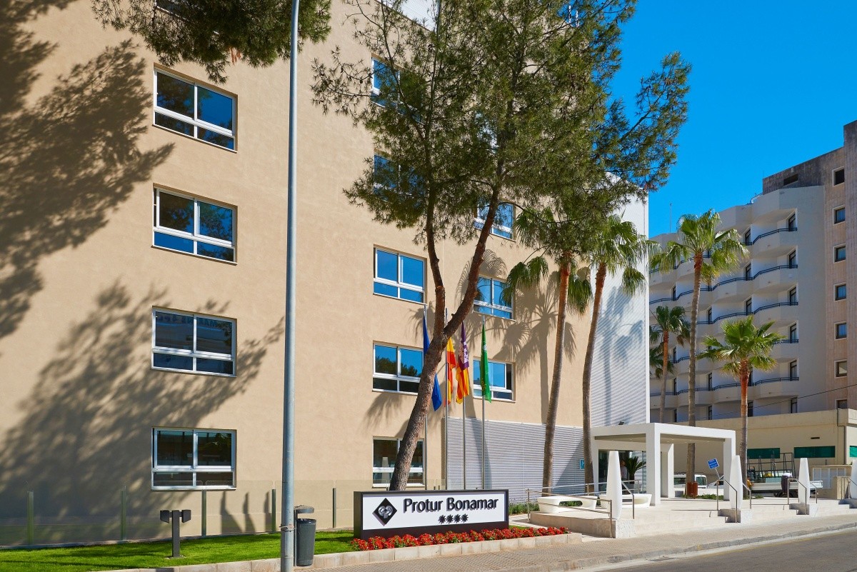 Protur Bonamar