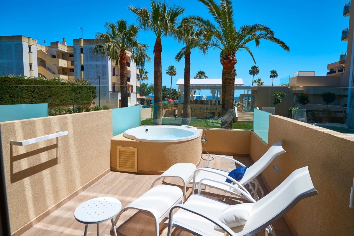 Protur Bonamar