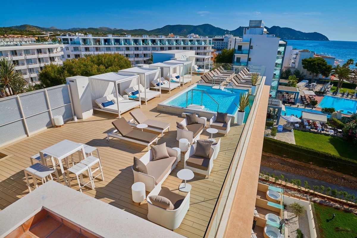 Protur Bonamar