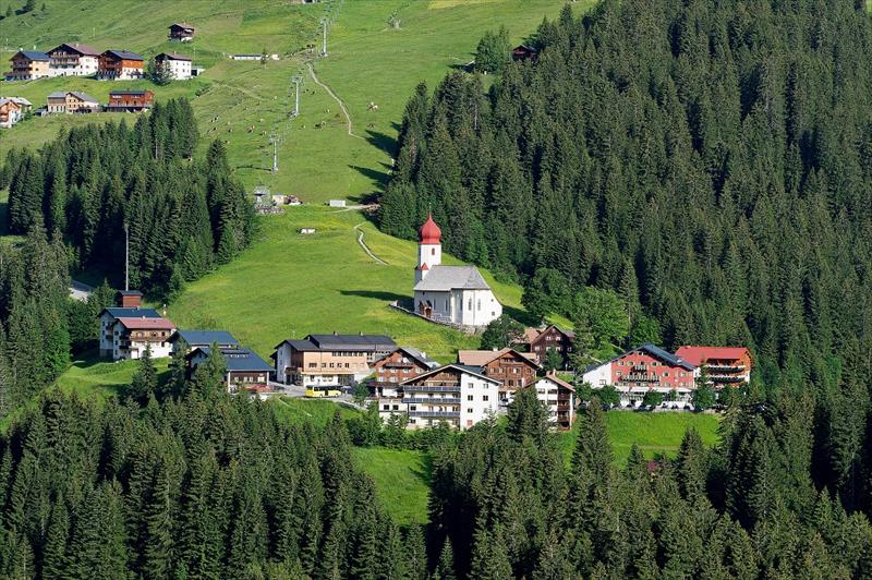 Adler (Damüls)