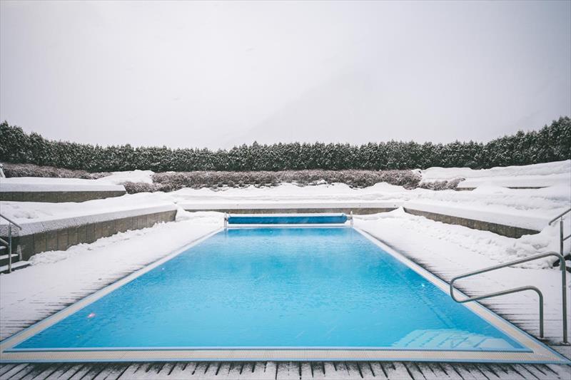 Rilano Resort Steinplatte