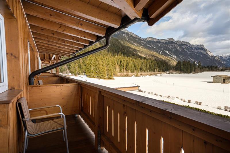 Rilano Resort Steinplatte