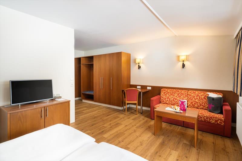 Rilano Resort Steinplatte