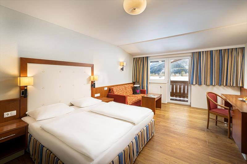 Rilano Resort Steinplatte