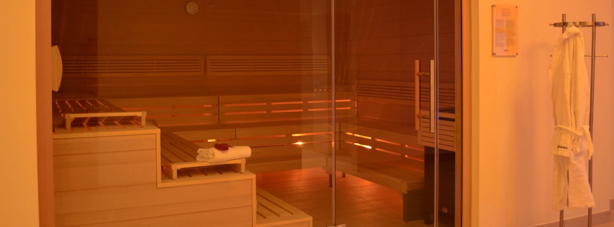 Rilano Resort Steinplatte