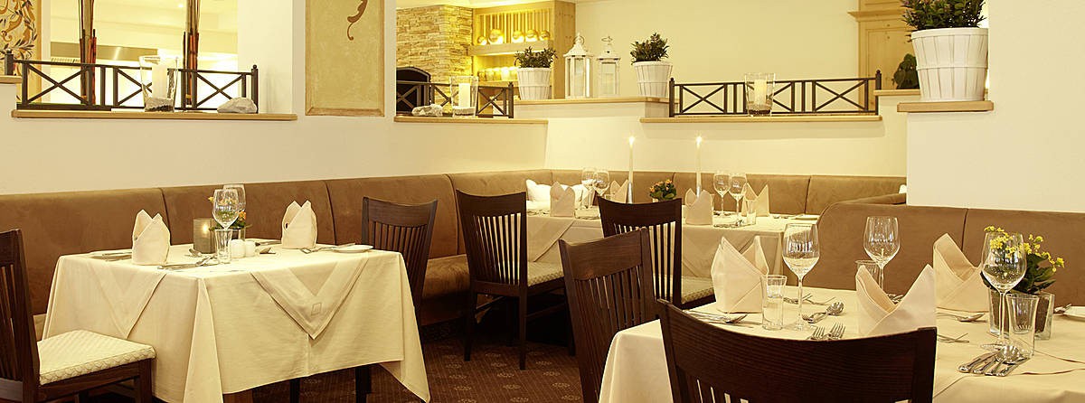 Rilano Resort Steinplatte