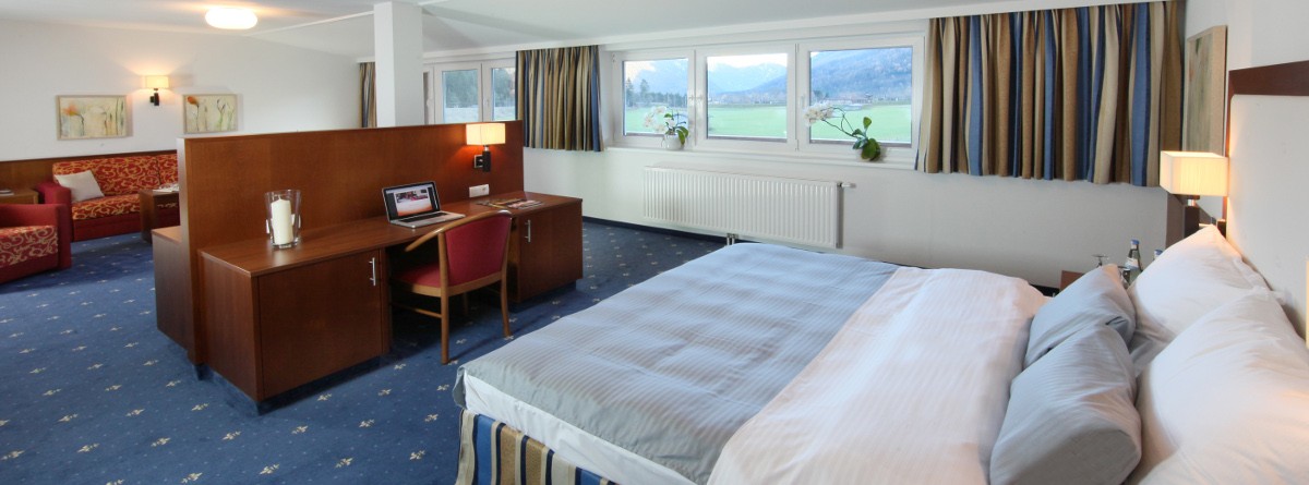 Rilano Resort Steinplatte