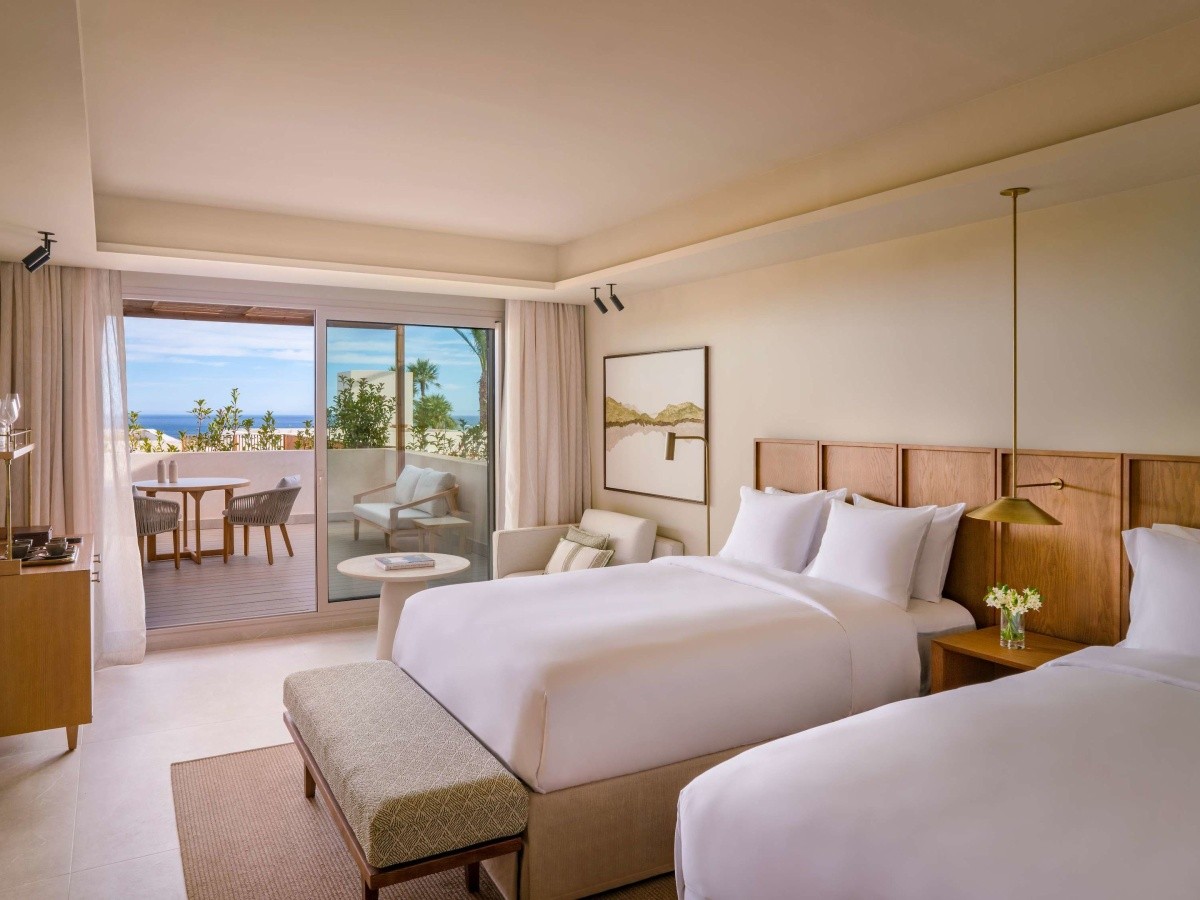 Fairmont La Hacienda Costa Del Sol