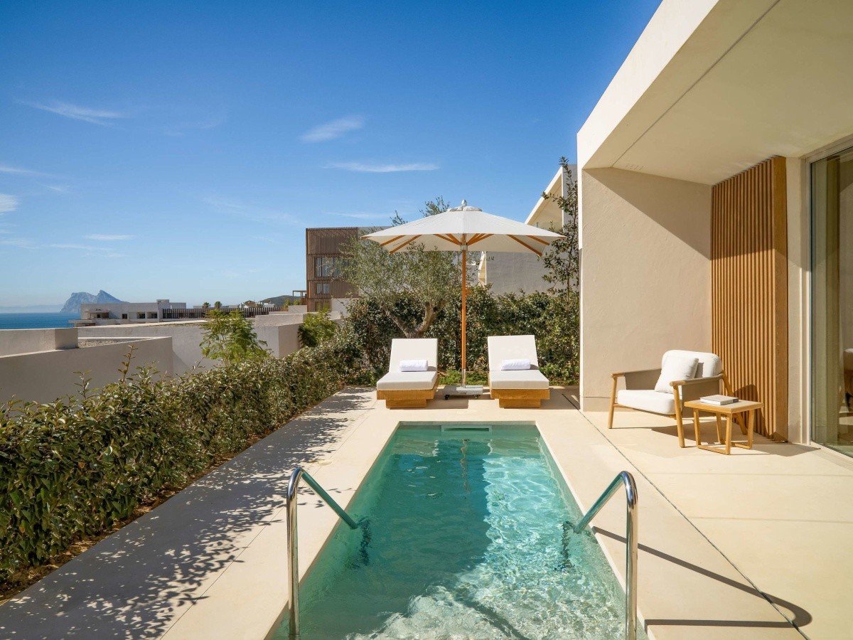 Fairmont La Hacienda Costa Del Sol
