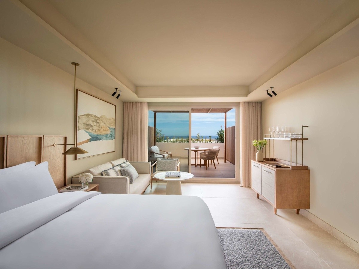 Fairmont La Hacienda Costa Del Sol