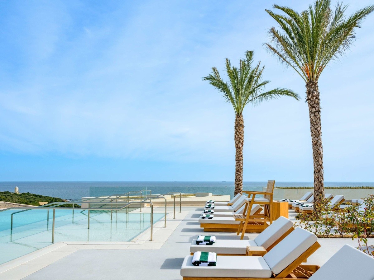Fairmont La Hacienda Costa Del Sol