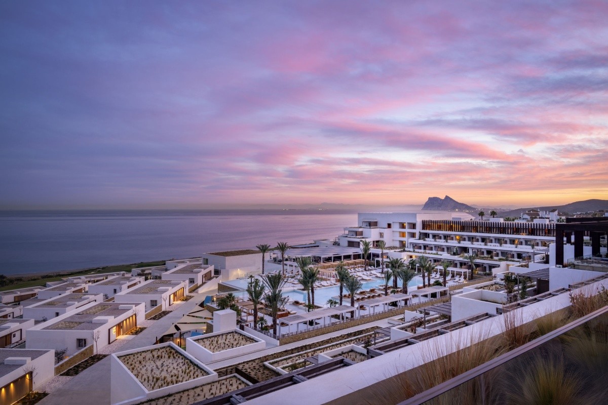 Fairmont La Hacienda Costa Del Sol