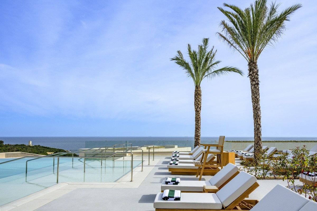 Fairmont La Hacienda Costa Del Sol