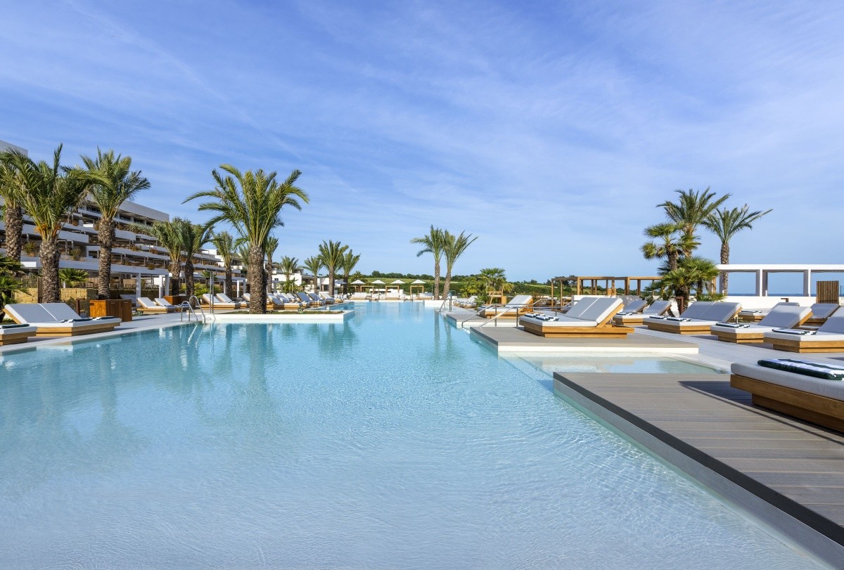 Fairmont La Hacienda Costa Del Sol