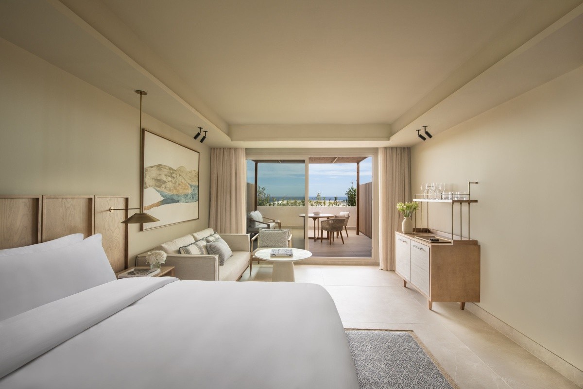 Fairmont La Hacienda Costa Del Sol