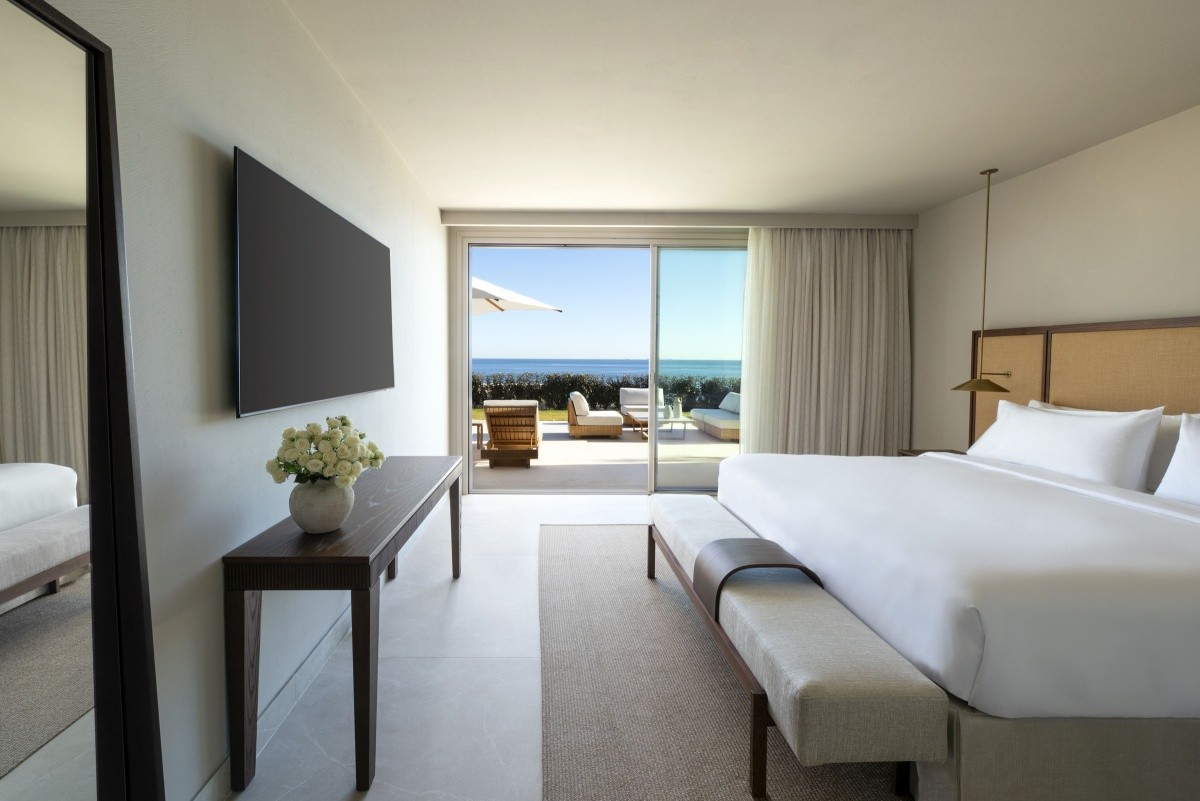 Fairmont La Hacienda Costa Del Sol