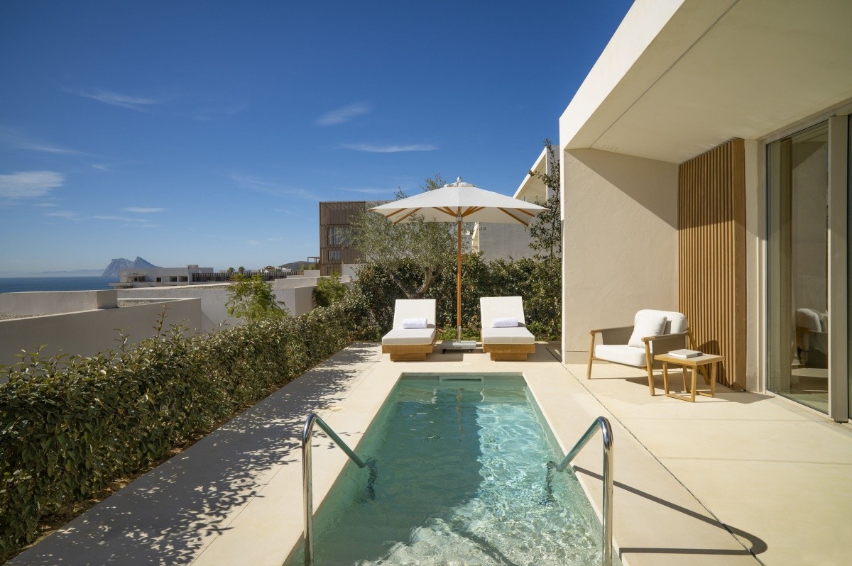 Fairmont La Hacienda Costa Del Sol