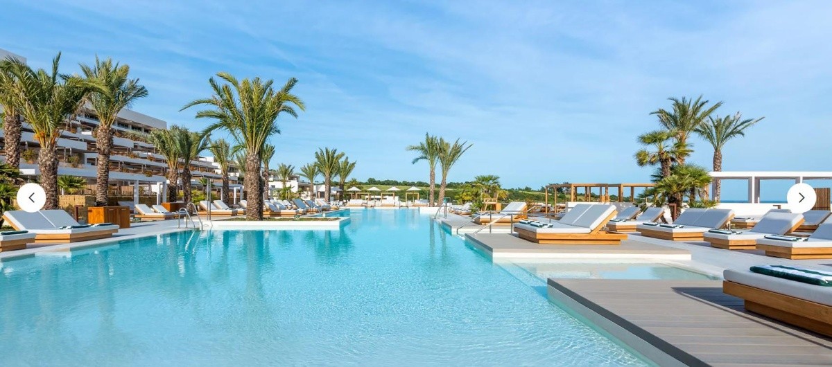 Fairmont La Hacienda Costa Del Sol