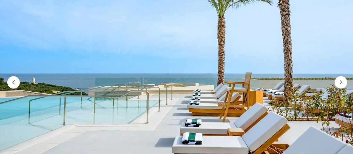 Fairmont La Hacienda Costa Del Sol