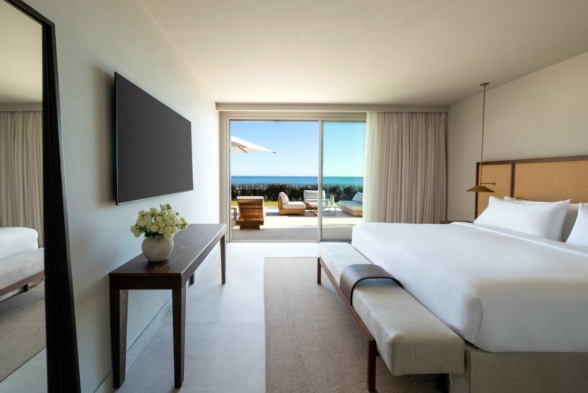 Fairmont La Hacienda Costa Del Sol