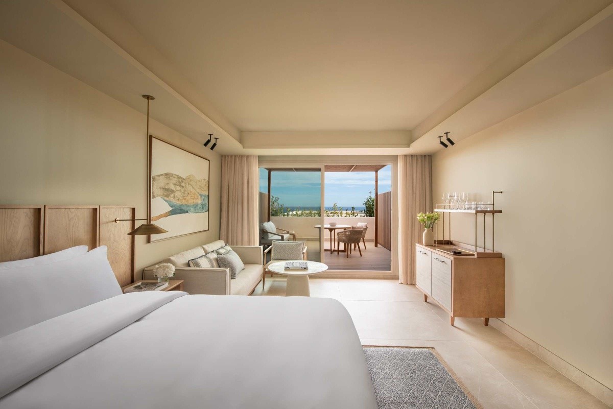 Fairmont La Hacienda Costa Del Sol