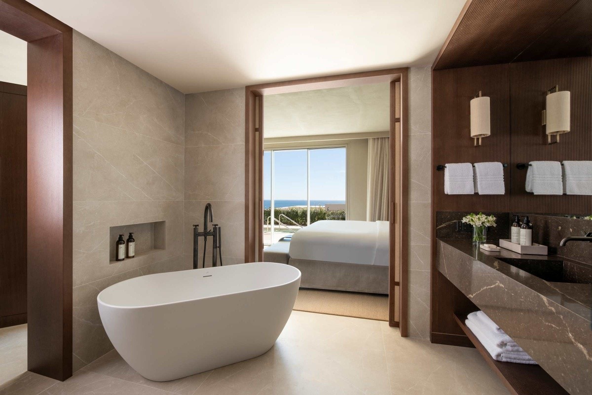 Fairmont La Hacienda Costa Del Sol