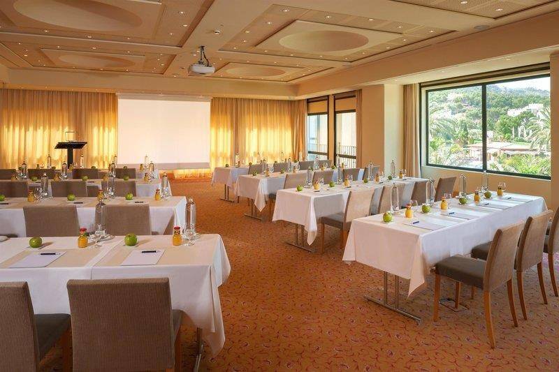 Steigenberger Golf & Spa Resort
