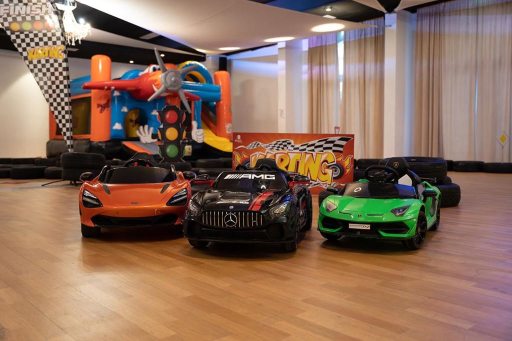 Lišanj Aminess Vival Family