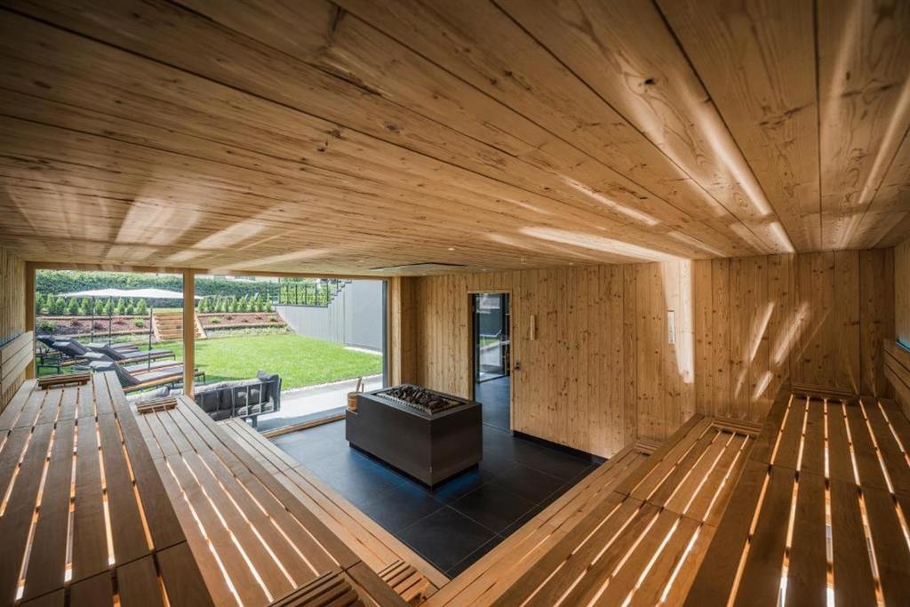 Residence Montanaris Alpina Active Relax