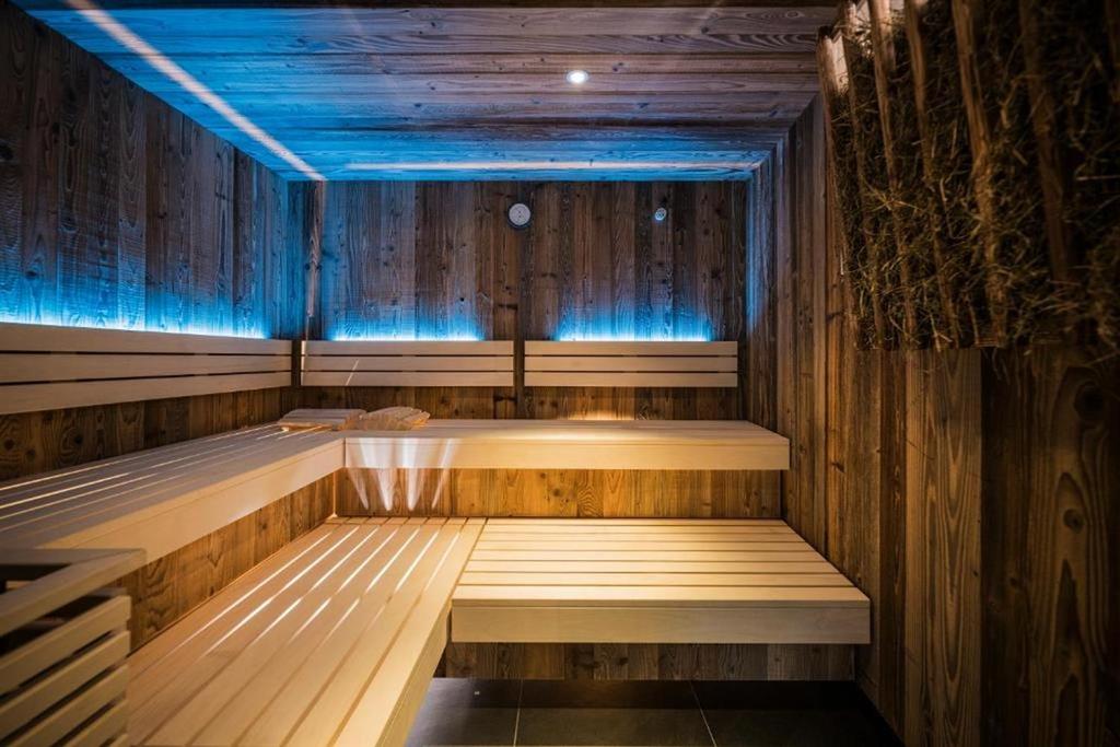 Residence Montanaris Alpina Active Relax