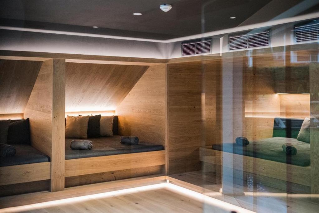 Residence Montanaris Alpina Active Relax