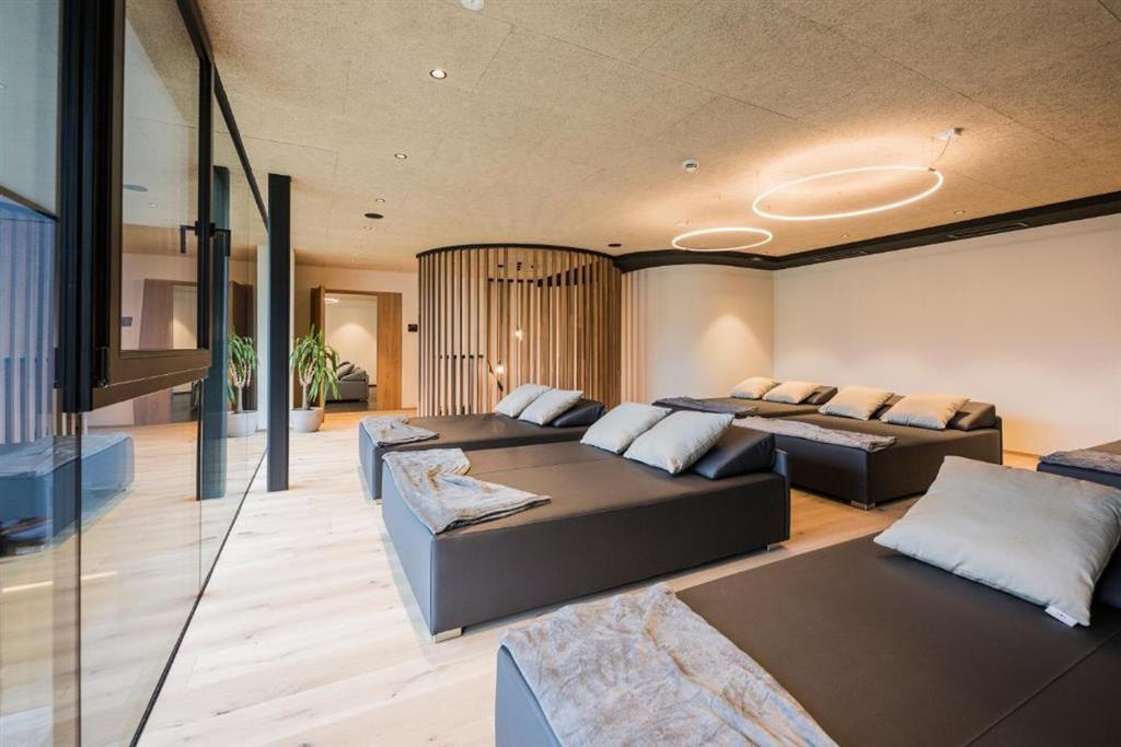 Residence Montanaris Alpina Active Relax