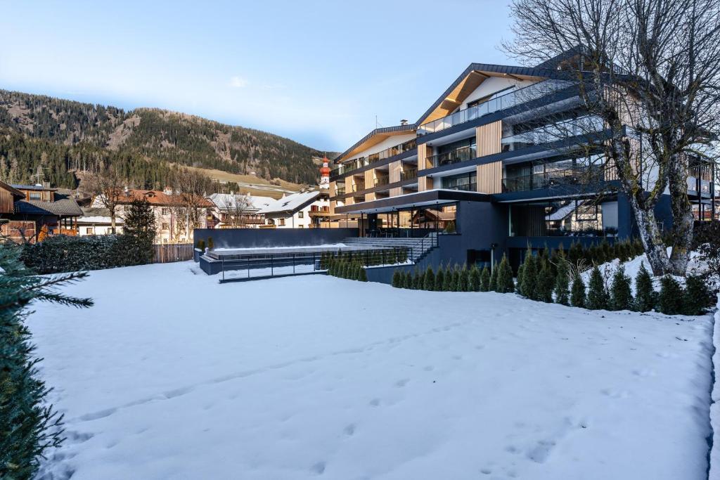 Residence Montanaris Alpina Active Relax