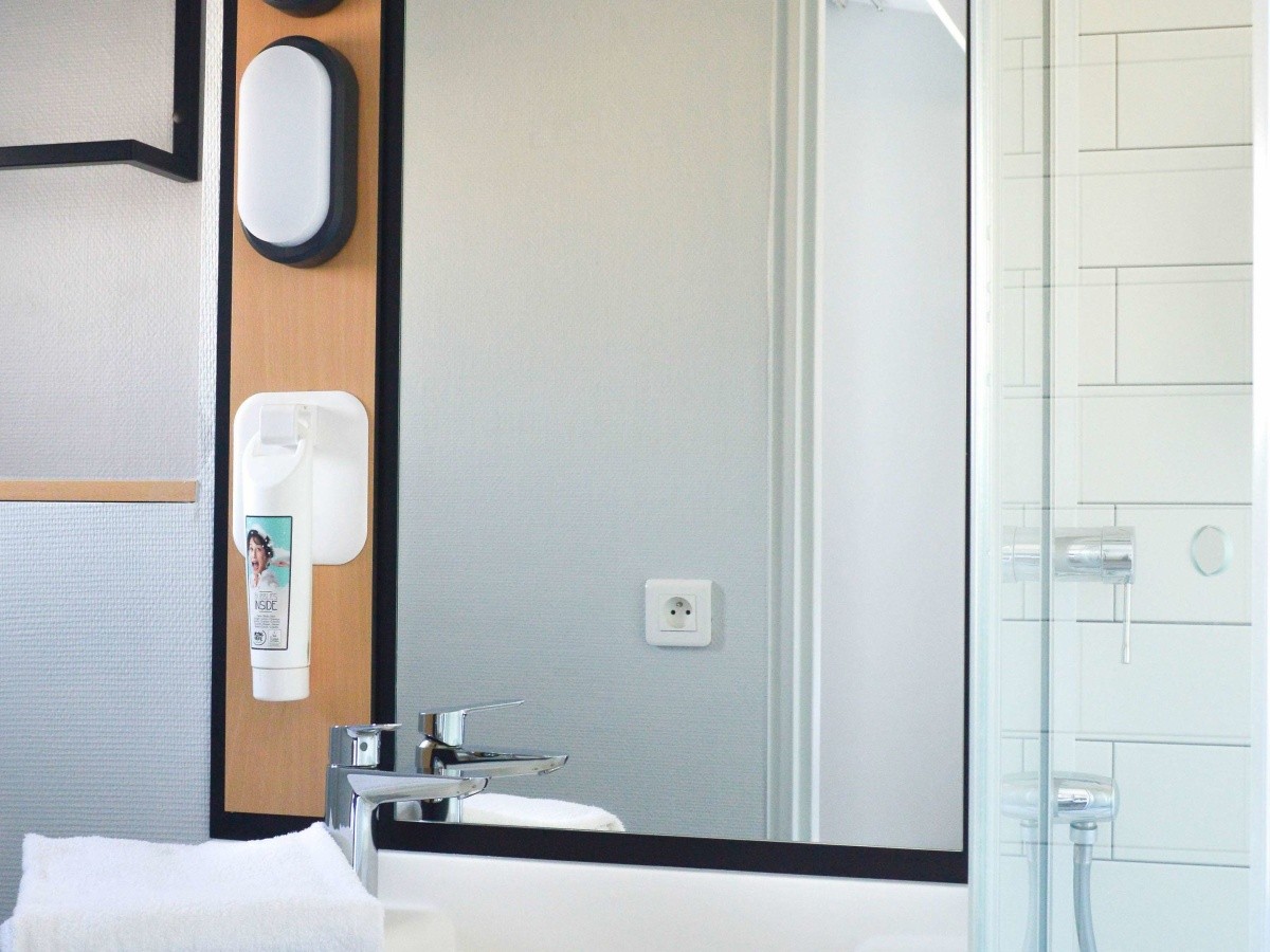 Ibis Paris Tour Eiffel Cambronne 15Eme