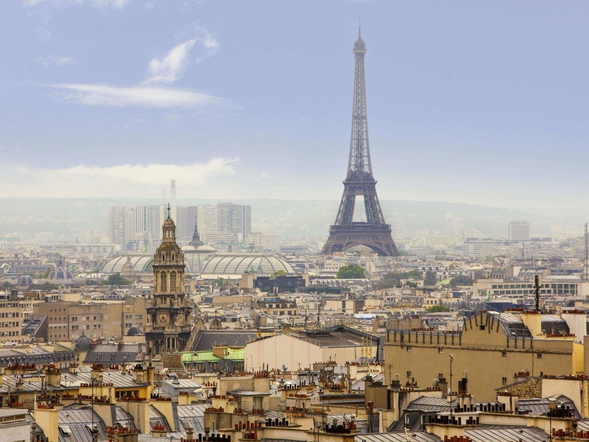 Ibis Paris Tour Eiffel Cambronne 15Eme