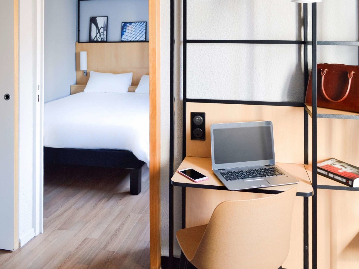 Ibis Paris Tour Eiffel Cambronne 15Eme