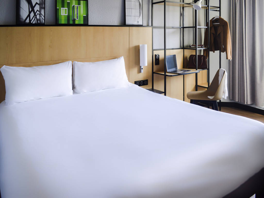 Ibis Paris Tour Eiffel Cambronne 15Eme