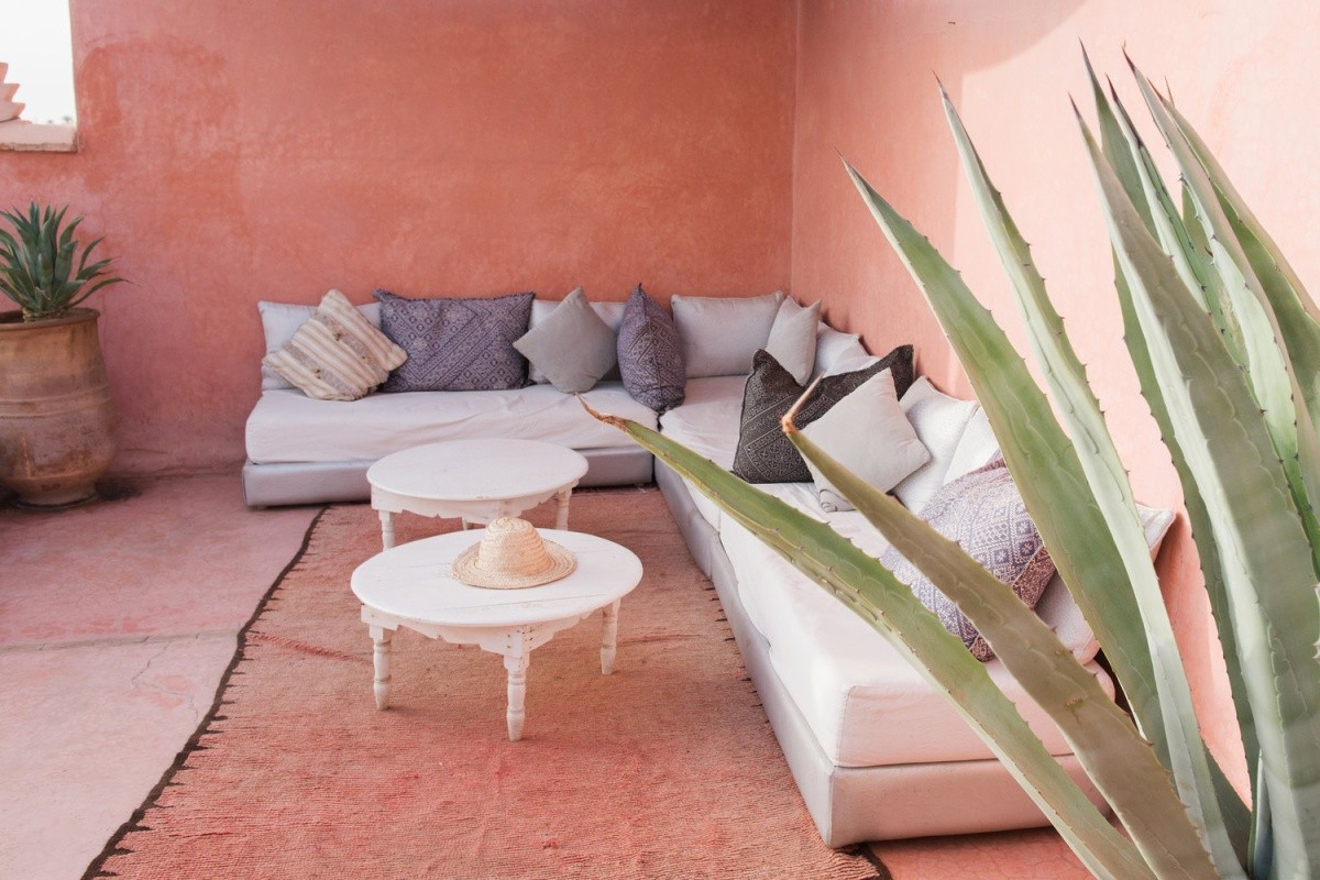 Zamzam Riad & Spa Marrakech